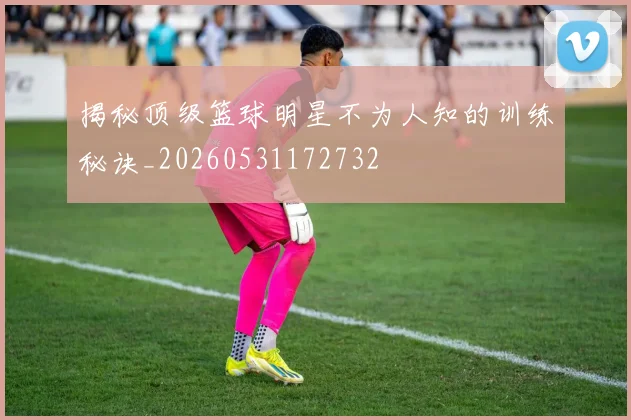 揭秘顶级篮球明星不为人知的训练秘诀_20260531172732
