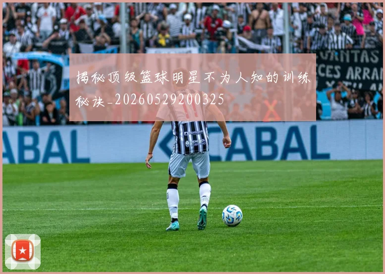 揭秘顶级篮球明星不为人知的训练秘诀_20260529200325