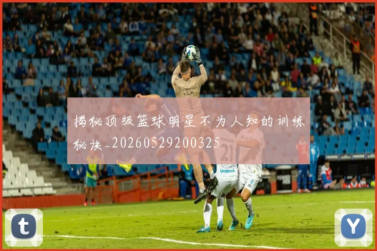 揭秘顶级篮球明星不为人知的训练秘诀_20260529200325